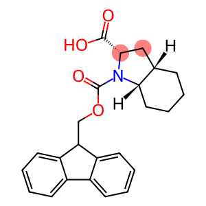 Fmoc-L-八氢吲哚-2-甲酸