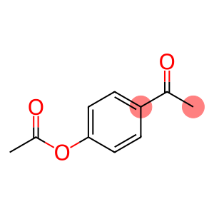 4-Acetylphenyl acetate