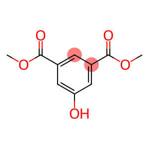 DIMETHYL 5-HYDROXYBENZENE-1,3-DICARBOXYLATE