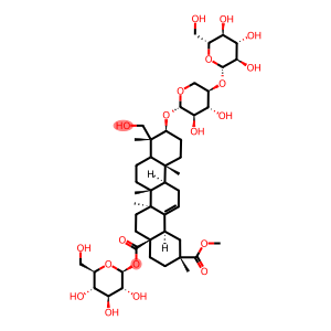 esculentoside L