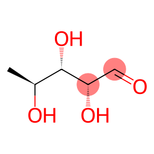 5-Deoxy-L-arabinose