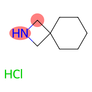 2-Azaspiro[3.5]Nonane Hydrochloride(WX100199S1)