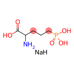 2-AMINO-5-PHOSPHOVALERIC ACID SODIUM SALT