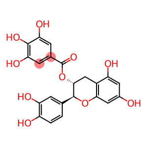 儿茶素没食子酸酯