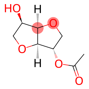 2-乙酸异山梨醇酯