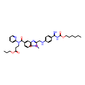 Dabigatran Etexilate Propanoate