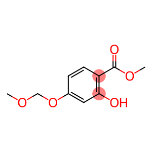 2-羟基-4-(甲氧基甲氧基)苯甲酸甲酯
