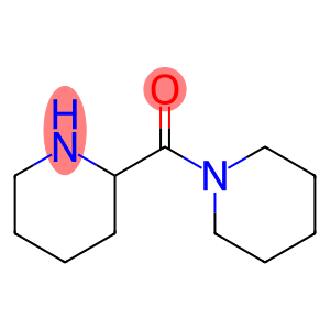 Methanone, 1-piperidinyl-2-piperidinyl-