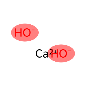 Calcium hydroxide