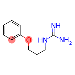 1-(3-Phenylpropoxy)-guanidin