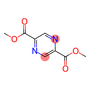 PYRAZINE-2,5-DICARBOXYLIC ACID DIMETHYL ESTER