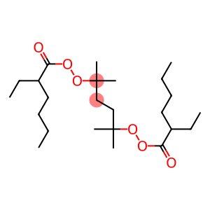 2,5-bis(2-Ethylhexanoylperoxy)-2,5-dimethylhexane