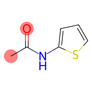 2-乙酰氨基噻吩