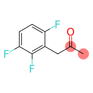 2-Propanone, 1-(2,3,6-trifluorophenyl)-