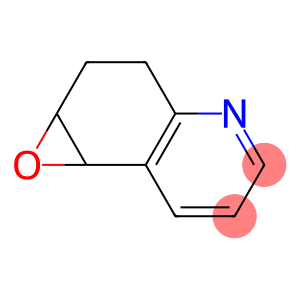 5,6-EPOXY5,6,7,8-TETRAHYDROQUINOLINE