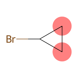 Bromocyclopropane