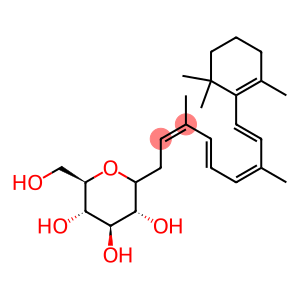 4H-1-Benzopyran-4-one, 3-[(O-6-deoxy-α-L-mannopyranosyl-(1→6)-O-[α-D-glucopyranosyl-(1→4)]-β-D-glucopyranosyl)oxy]-2-(3,4-dihydroxyphenyl)-5,7-dihydroxy-