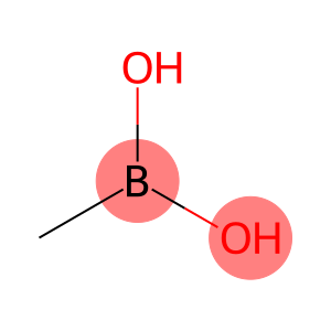 dihydroxy-methyl-borane