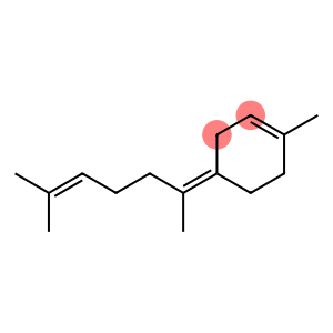 (Z,E)-4,4-(1,5-Dimethyl-4-heptenylidene)-1-methylcyclohexene