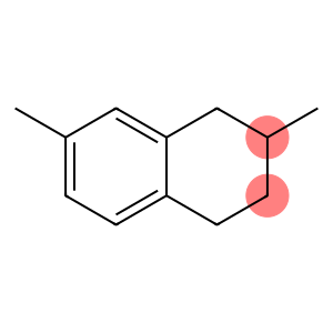 2,7-DIMETHYLTETRALINE