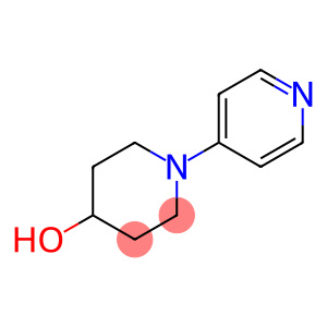 1-(吡啶-4-基)哌啶-4-醇