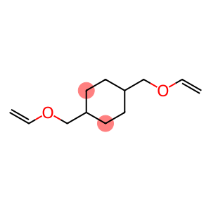 1,4-CYCLOHEXANEDIMETHANOL DIVINYL ETHER