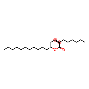 Orlistat Dihydropyranone Impurity