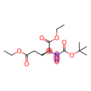 (S)-DIETHYL 2-(TERT-BUTOXYCARBONYLAMINO)PENTANEDIOATE(WX665212)