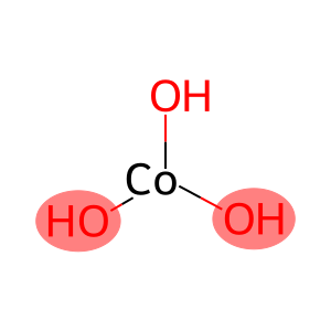 cobalt trihydroxide