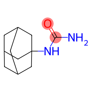 N-(1-Adamantyl)urea