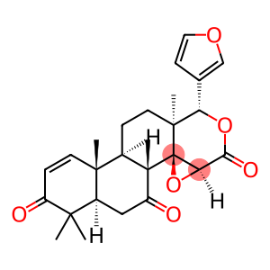 7-Oxo-7-deacetoxygedunin