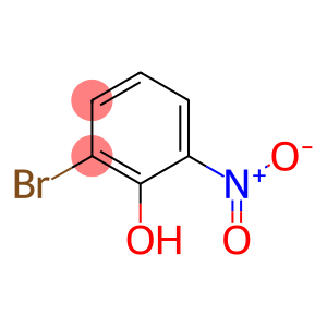 2-溴-6-硝基苯酚