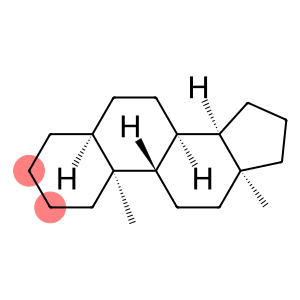 (14β)-5β-Androstane