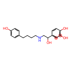 Arbutamine