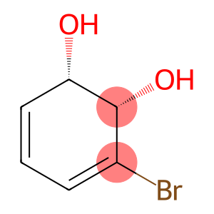 (1S-CIS)-3-溴-3,5-环己二烯-1,2-二醇