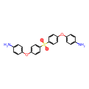 4,4'-双(4-氨基苯氧基)二苯砜