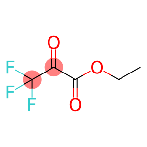 3,3,3-TRIFLUORO-2-OXOPROPANOIC ACID ETHYL ESTER