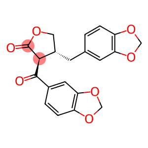 7-Oxohinokinin