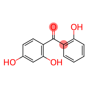 2,2',4-Trihydroxy-Benzophenone