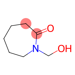 N-Methylolcaprolactam