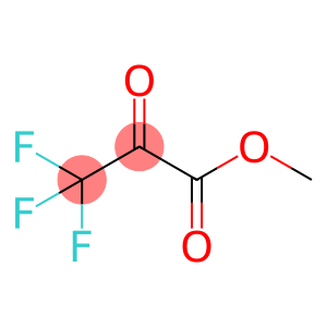 Methyl 3,3,3-trifluoropyruvate