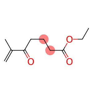 Ethyl-5-oxo-6-methyl-6-heptenoate