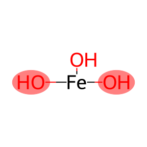 iron trihydroxide