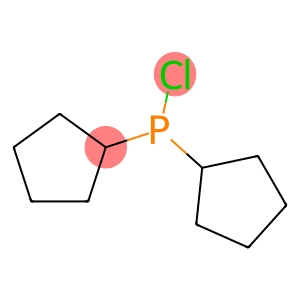 CHLORODICYCLOPENTYLPHOSPHINE  97