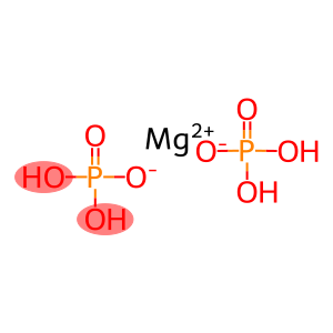 Magnesium phosphate, monobasic