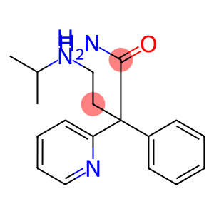 Despropyl Disopyramide-d5