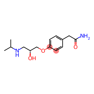 (R)-Atenolol-d7