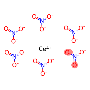 硝酸铈(Ⅳ)