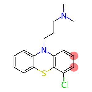 氯丙嗪杂质 F