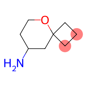 5-氧杂[3.5]壬烷-8-胺